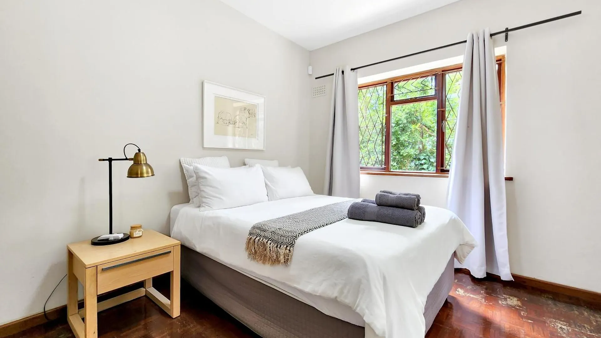 Villa Bartholomew Fresnaye Cape Town South Africa