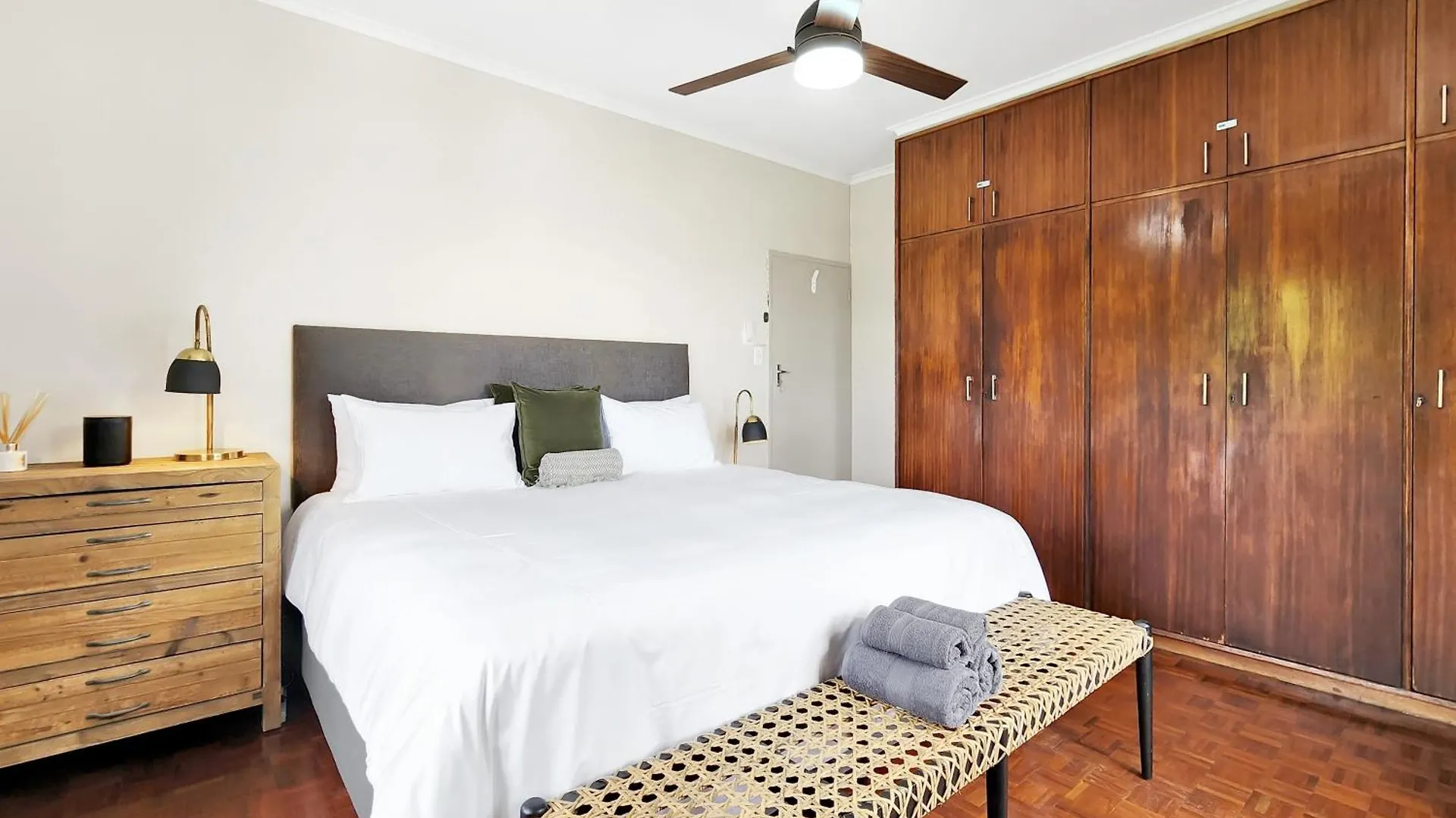 Villa Bartholomew Fresnaye Cape Town
