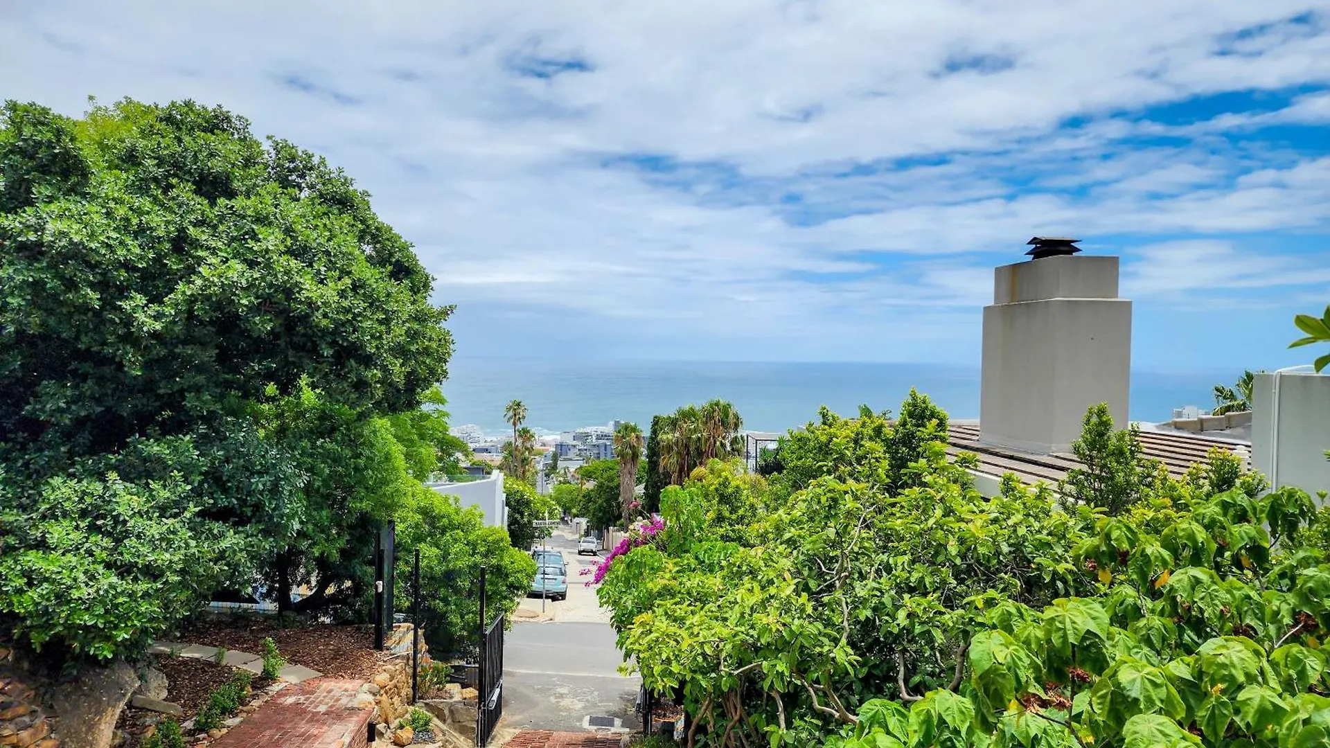 Villa Bartholomew Fresnaye Cape Town South Africa