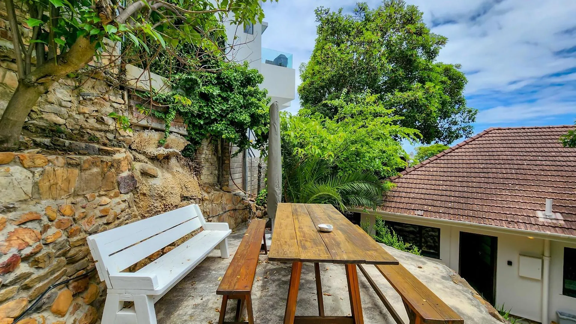 Villa Bartholomew Fresnaye Cape Town 0*,