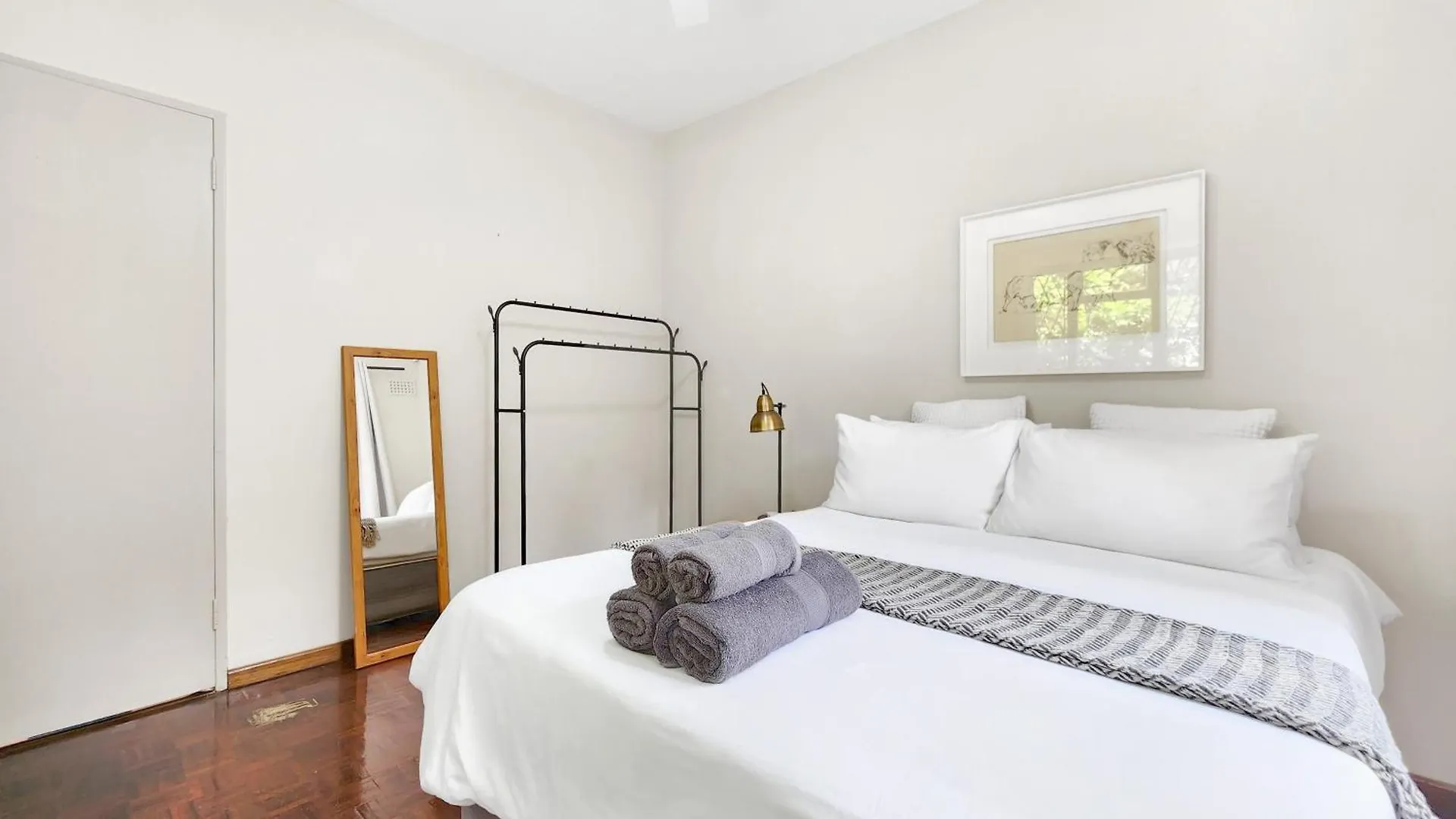 Villa Bartholomew Fresnaye Cape Town 0*,