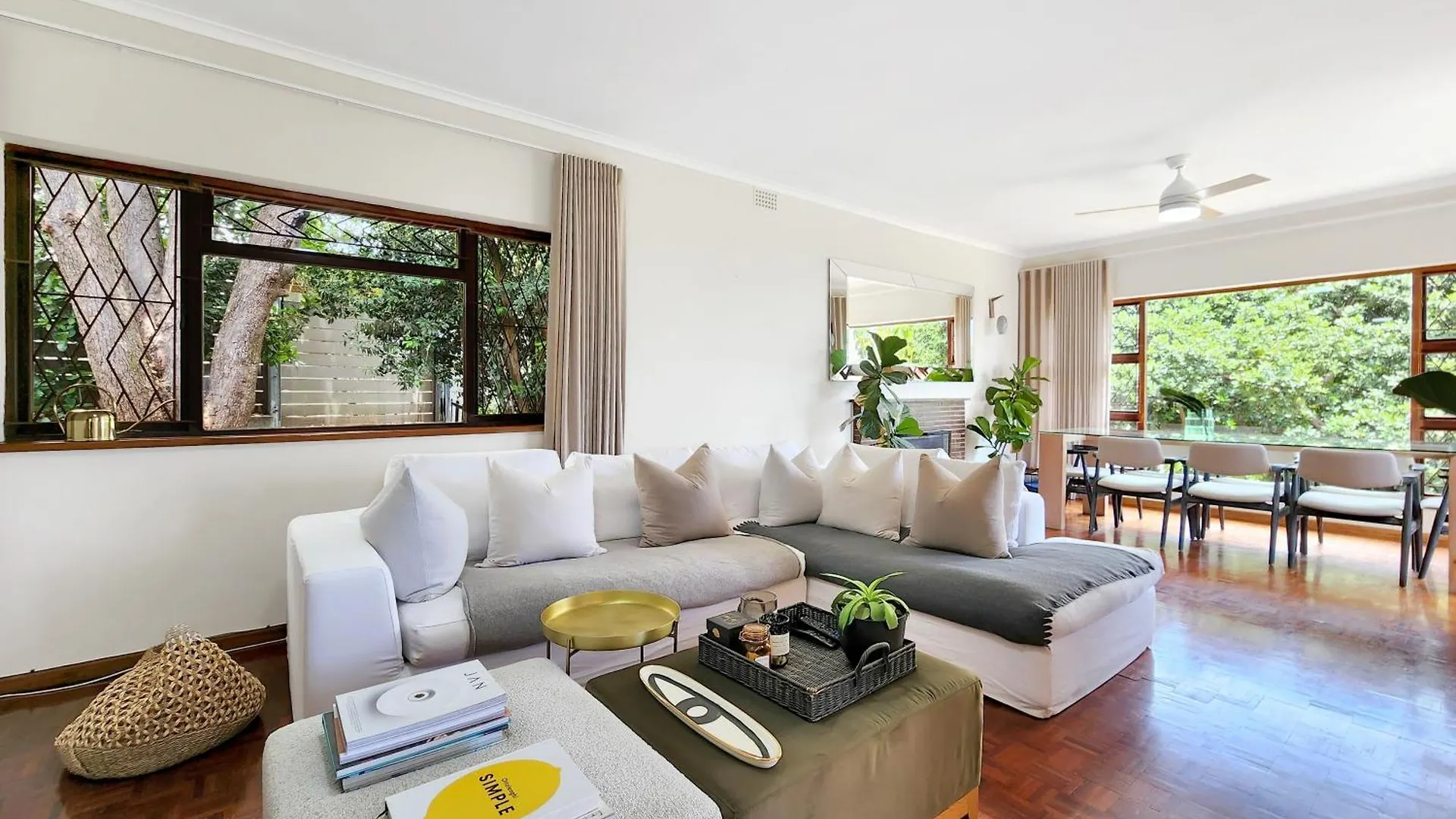 Villa Bartholomew Fresnaye Cape Town