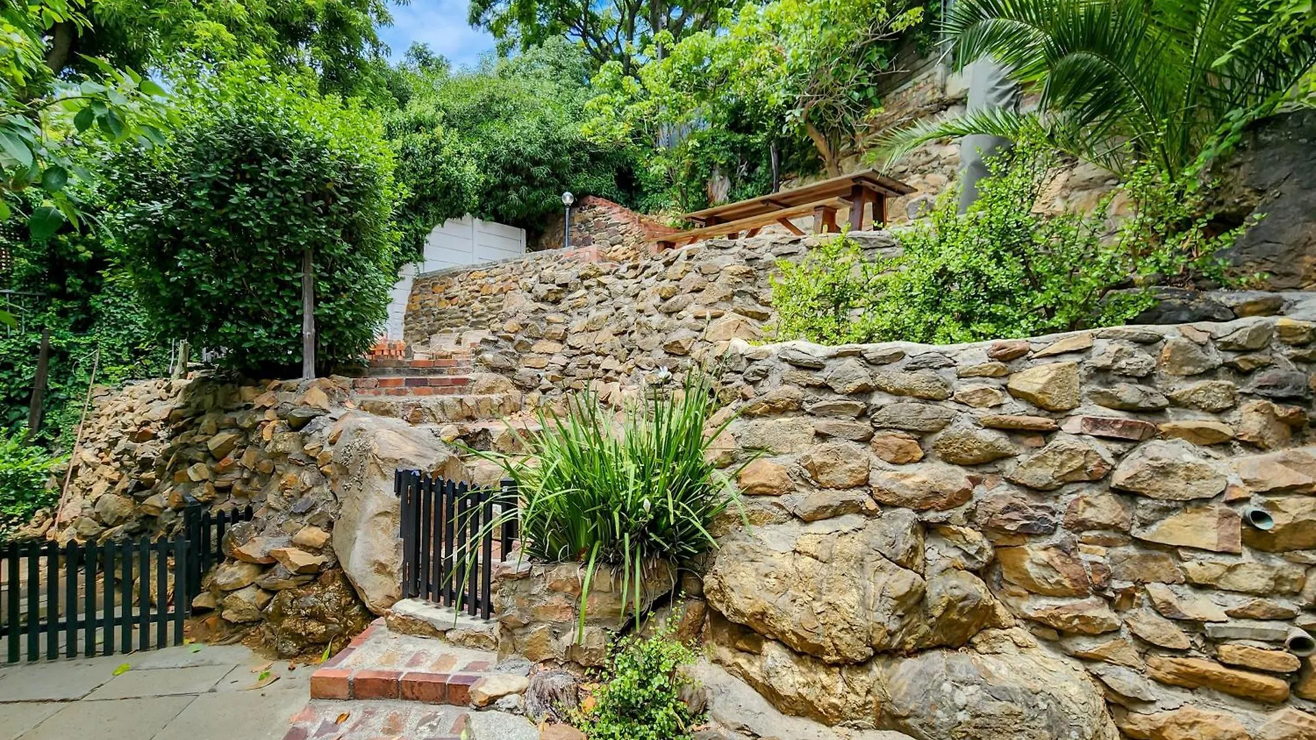 Villa Bartholomew Fresnaye Cape Town