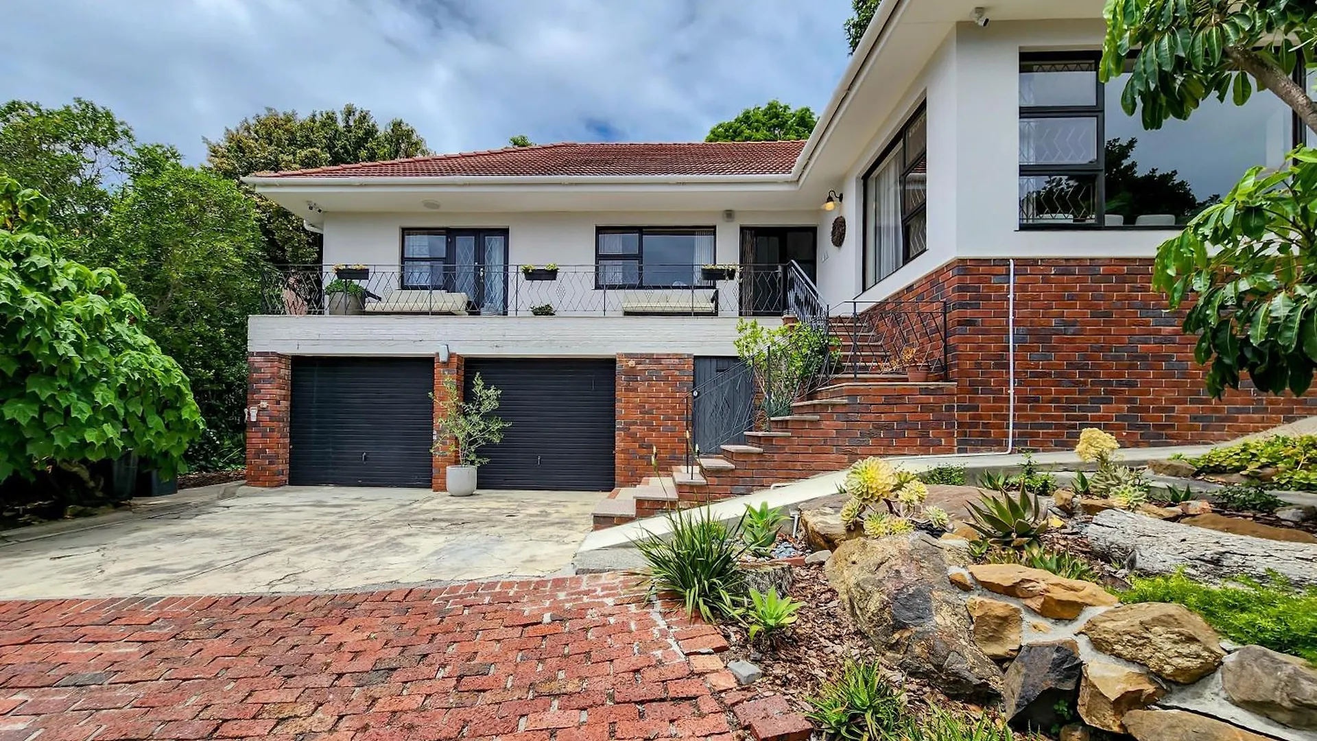 Villa Bartholomew Fresnaye Cape Town 0*,