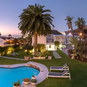 5* Guest house The Clarendon - Fresnaye