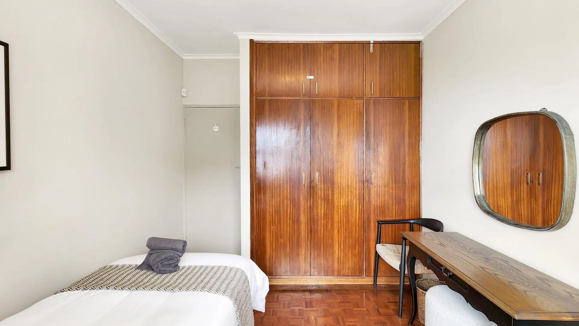 Villa Bartholomew Fresnaye Cape Town
