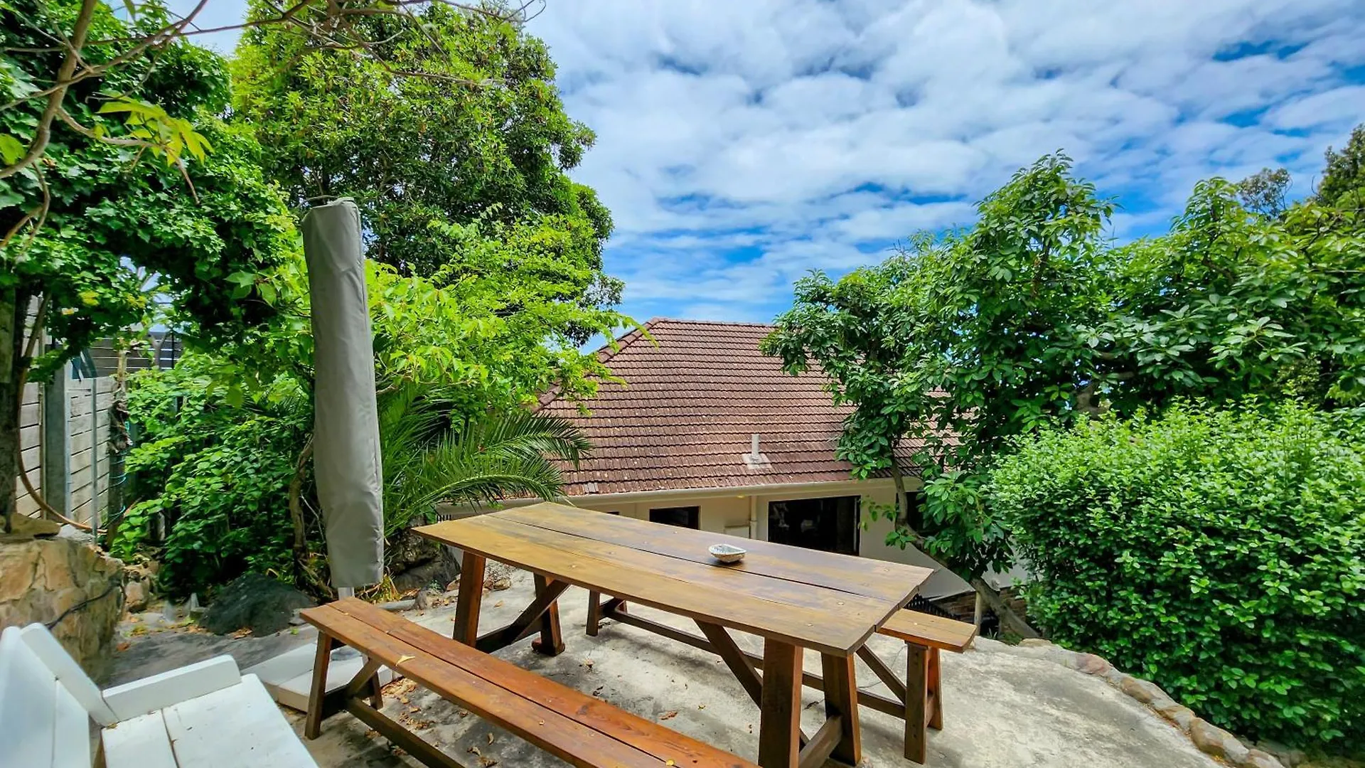 Villa Bartholomew Fresnaye Cape Town