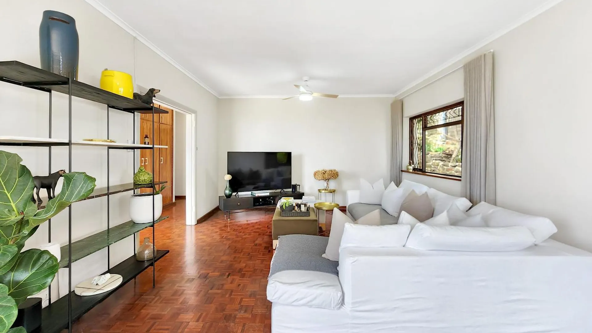 Villa Bartholomew Fresnaye Cape Town Güney Afrika
